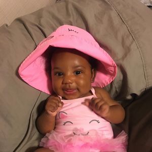 Meet your Posher, Christina